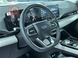 فورد تيريتوري